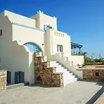 Вилла Seaside Naxos •