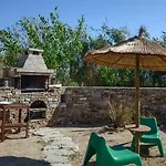 Вилла Seaside Naxos •