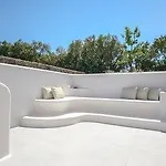 Seaside Naxos • Вилла *