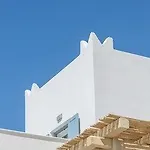 Вилла Seaside Naxos • *