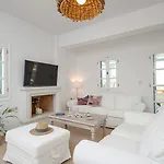 Seaside Naxos • Вилла