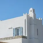 Вилла Seaside Naxos • Плака