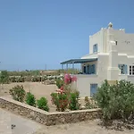 Вилла Seaside Naxos •