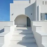 Seaside Naxos • Вилла *