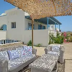 Вилла Seaside Naxos •
