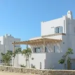 Вилла Seaside Naxos • *