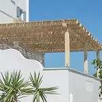 Seaside Naxos •