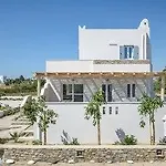 Вилла Seaside Naxos •