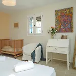 Вилла Seaside Naxos •