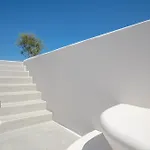 Вилла Seaside Naxos •