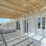 Seaside Naxos • Вилла