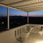 Seaside Naxos • *