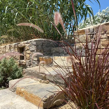 Seaside Naxos • Pláka