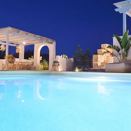 Seaside Naxos • * Pláka