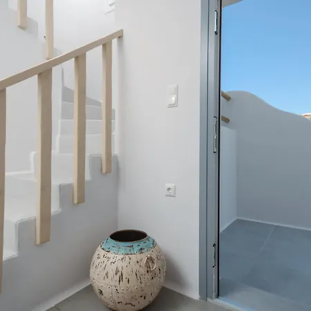 Seaside Naxos • Pláka