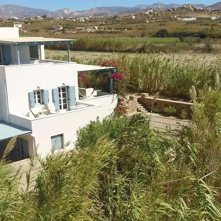 ヴィラ Seaside Naxos • Pláka