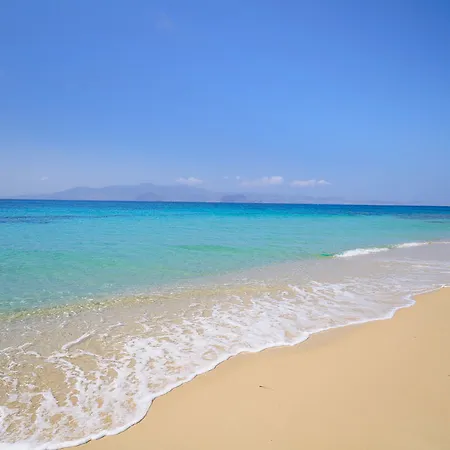 ヴィラ Seaside Naxos • *