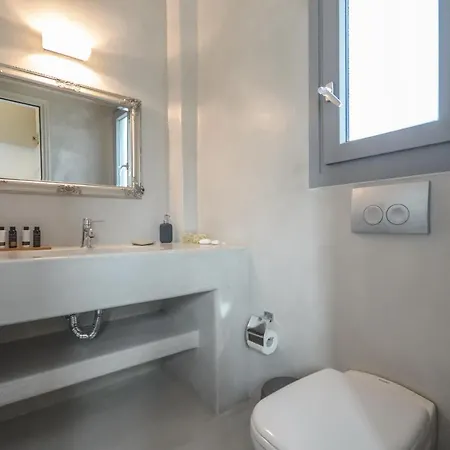 Seaside Naxos • * Pláka