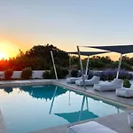 Seaside Naxos • Villa *