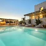 Seaside Naxos •