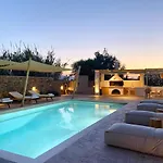 Seaside Naxos • *