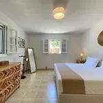 Seaside Naxos • Villa Pláka