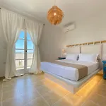 Seaside Naxos • *
