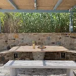 Villa Seaside Naxos •