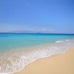 Villa Seaside Naxos • *