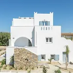 Seaside Naxos •