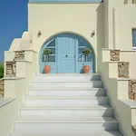 Seaside Naxos • Villa *