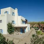 Villa Seaside Naxos • *