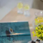 Villa Seaside Naxos • *