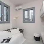 Villa Seaside Naxos • Pláka