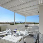 Villa Seaside Naxos • *