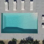 Seaside Naxos • *