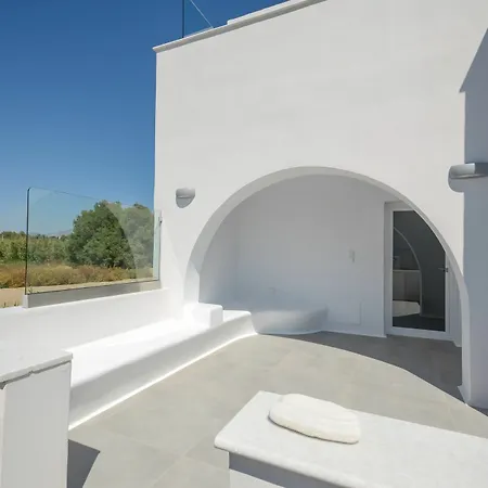 Seaside Naxos •