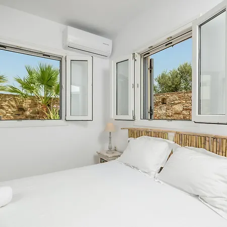 Seaside Naxos • Πλάκα