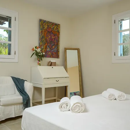 Seaside Naxos • Βίλα