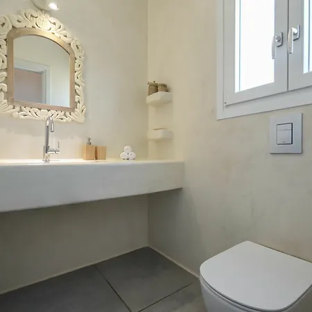 Seaside Naxos • Pláka