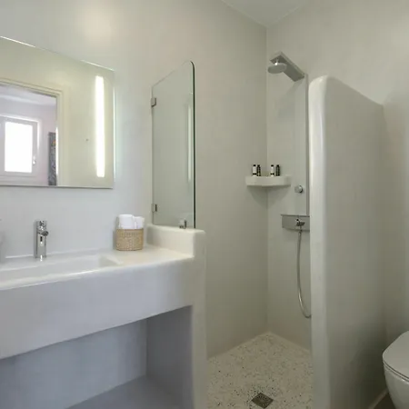 Seaside Naxos • Villa Pláka