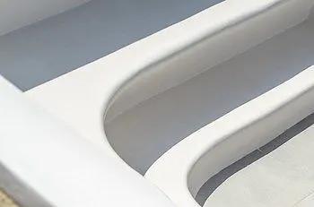 Seaside Naxos • Vila