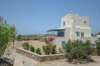 Vila Seaside Naxos •