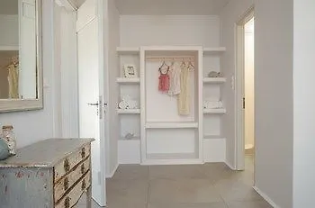 Vila Seaside Naxos • *